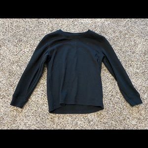 Boys circo long sleeve thermal shirt size 5t